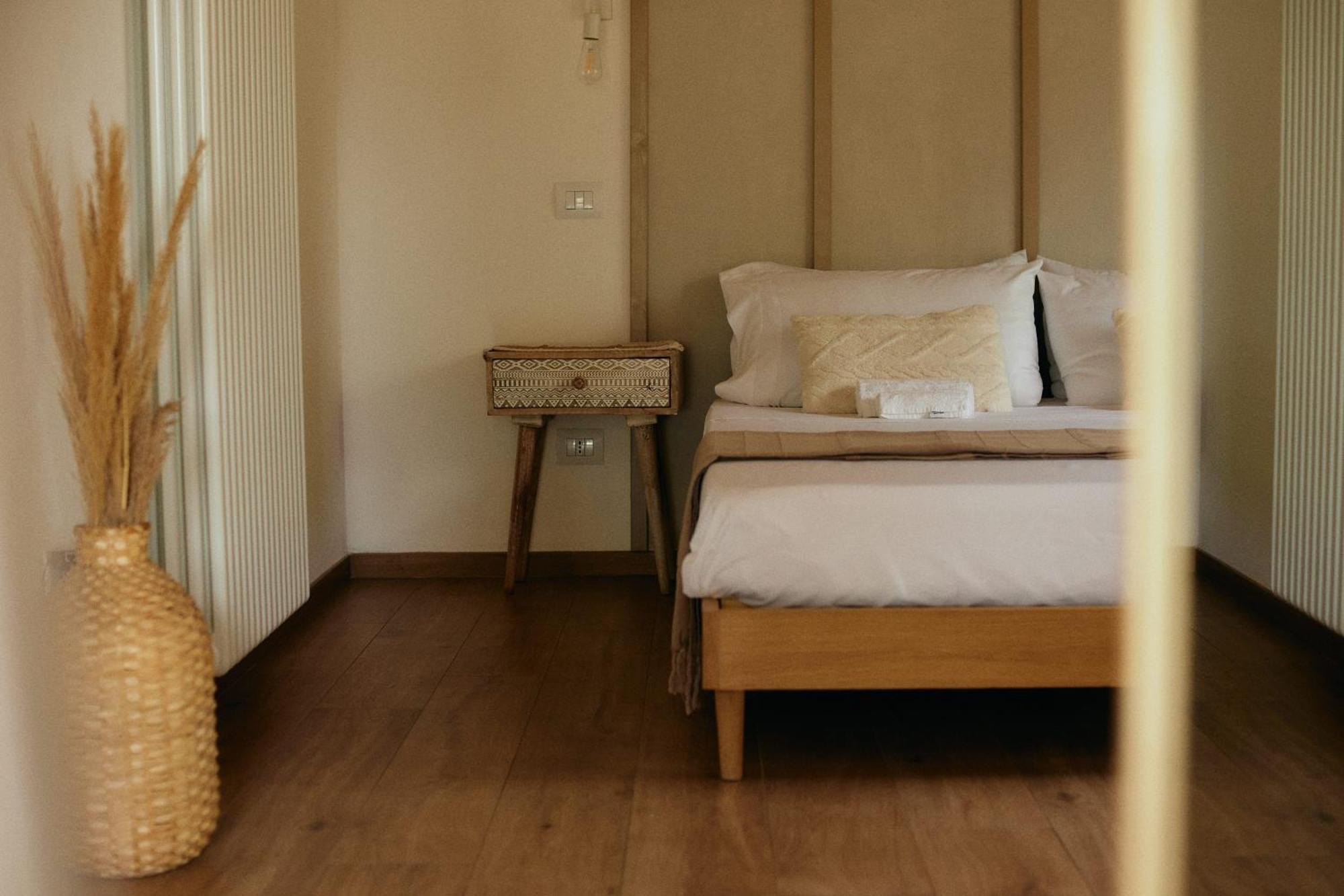 Glamping Le Dune Cinigiano Bagian luar foto